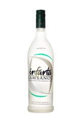 Infanta Lambanog Coconut Liquor