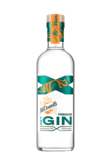 McDowell's 'X Series' Premium Dry Gin
