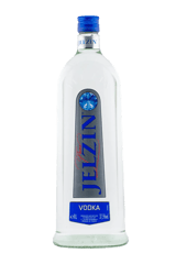 Jelzin Vodka