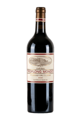 Château Troplong Mondot Saint-Émilion Grand Cru 2020