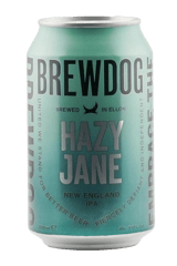 BrewDog Hazy Jane New England IPA Can