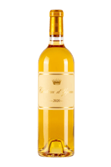 Chateau d'Yquem Sauternes 2020