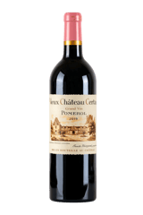 Vieux Chateau Certan Pomerol 2019