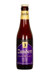 Zundert 8 Tripel