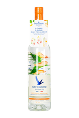 Grey Goose White Peach Rosemary Vodka