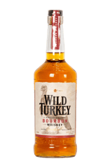 Wild Turkey Kentucky Straight Bourbon