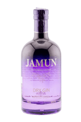 Jamun The Himalayan Juniper Dry Gin