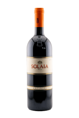 Marchesi Antinori Solaia Toscana IGT 2014
