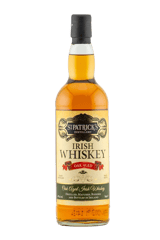 St. Patrick's Oak Aged Irish Whiskey