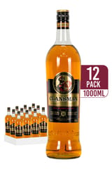 Clansman Blended Scotch (12-pack)