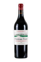 Château Pavie Saint-Émilion Grand Cru 2020