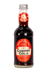 Fentimans Cherry Cola