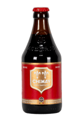 Chimay Première Red