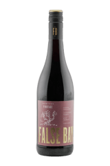 False Bay Bush Vine Pinotage