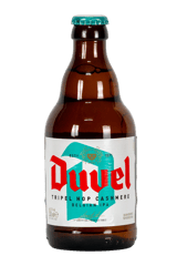 Duvel Tripel Hop Cashmere IPA