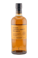 Nikka Coffey Malt Whisky