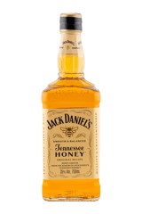 Jack Daniel's Tennessee Honey Whiskey (750ml)