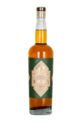 Side Hustle 10 Year Old American Light Whiskey