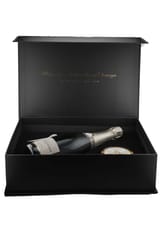 Louis Roederer Champagne Collection 246 Brut & Black Caviar (50g) Gift Set