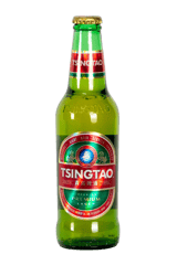 Tsingtao Premium Chinese Lager