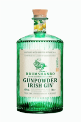 Drumshanbo Gunpowder Irish Gin with Sardinian Citrus