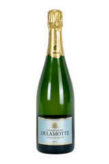 Delamotte Champagne Brut