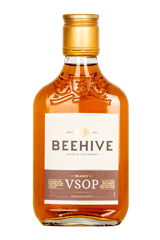 Beehive VSOP Brandy (200ml)