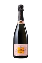 Veuve Clicquot Champagne Rosé Brut  Jeroboam