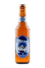 Himalayan Premium Lager Beer