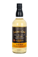 Hakata No Hana Smoky Oak Shochu