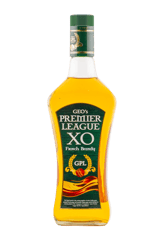 Geos Premier League XO French Brandy