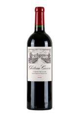 Château Canon Saint-Émilion Grand Cru 2020