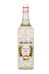 Monin Pure Cane Sugar Syrup