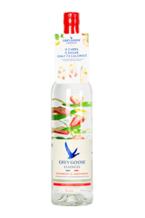 Grey Goose Strawberry Lemongrass Vodka