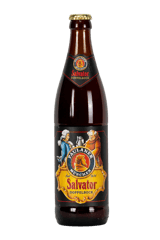 Paulaner Salvator Doppelbock