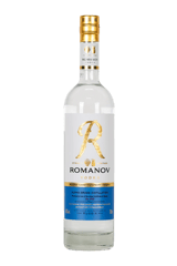 Romanov Vodka