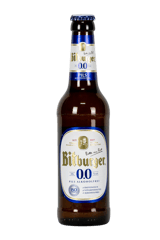 Bitburger Drive 0.0 Non-Alcoholic Pilsner