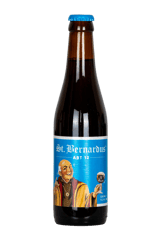 St. Bernardus Abt 12 Quadrupel