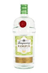 Tanqueray Rangpur Lime Gin