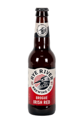 Rye River Brogue Irish Red Ale
