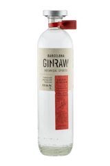 Ginraw Cherry Blossom Flavoured Gin