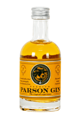 Parson Sunny Gin (50ml)