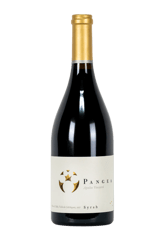 Pangea Ultra Premium Syrah