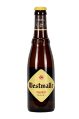 Westmalle Trappist Tripel