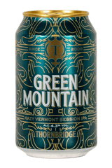 Thornbridge Green Mountain American IPA