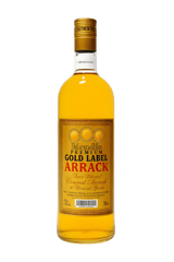 Mendis Gold Label Arrack