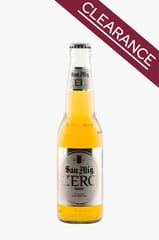 San Miguel Zero Beer