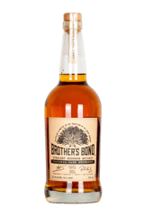 Brother's Bond Original Cask Strength Bourbon