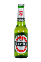 Beck's German Pilsner