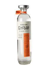 Ginraw Orange Blossom Flavored Gin